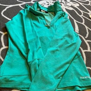 Boulder gear long sleeve